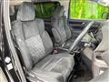 2021 Toyota Alphard G