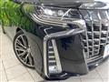 2021 Toyota Alphard G