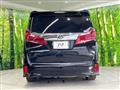 2021 Toyota Alphard G