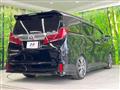 2021 Toyota Alphard G