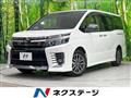 2016 Toyota Voxy