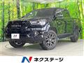 2022 Toyota Hilux