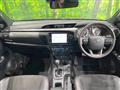 2022 Toyota Hilux