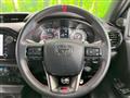 2022 Toyota Hilux