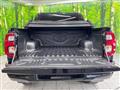 2022 Toyota Hilux