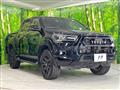 2022 Toyota Hilux