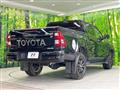 2022 Toyota Hilux