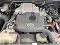 2022 Toyota Hilux