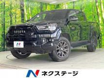 2022 Toyota Hilux