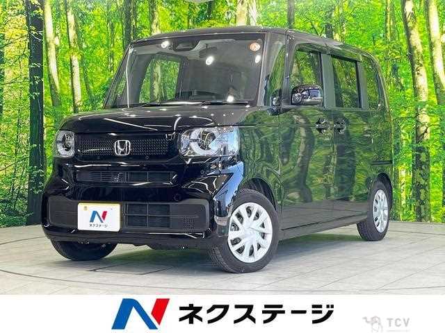 2024 Honda N BOX