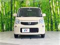 2011 Nissan Moco