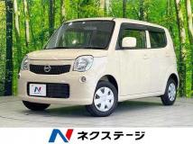 2011 Nissan Moco