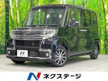 2017 Daihatsu Tanto