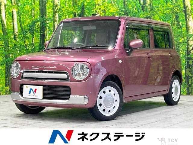 2015 Suzuki Alto