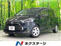 2021 Toyota Sienta