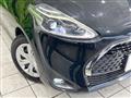 2021 Toyota Sienta