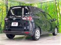 2021 Toyota Sienta