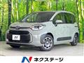 2026 Toyota Sienta