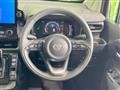 2026 Toyota Sienta