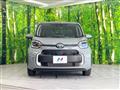 2026 Toyota Sienta