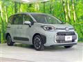 2026 Toyota Sienta