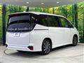 2025 Toyota Voxy
