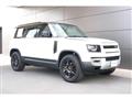 2023 Land Rover Defender