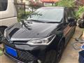 2015 Toyota Corolla Fielder