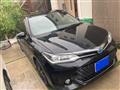 2015 Toyota Corolla Fielder