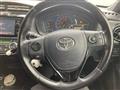 2015 Toyota Corolla Fielder