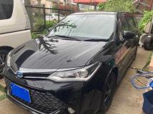 2015 Toyota Corolla Fielder