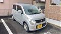 2009 Suzuki Wagon R