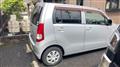 2009 Suzuki Wagon R