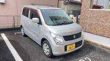 2009 Suzuki Wagon R