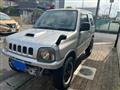 2000 Suzuki Jimny