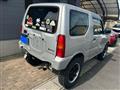 2000 Suzuki Jimny