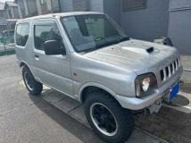 2000 Suzuki Jimny