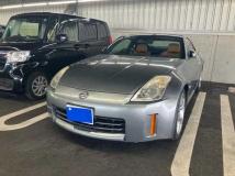 2006 Nissan Fairlady Z