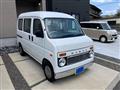 2007 Honda Acty Van