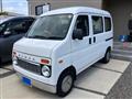 2007 Honda Acty Van