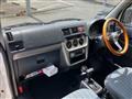 2007 Honda Acty Van