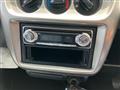 2007 Honda Acty Van