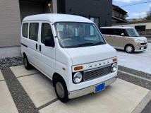 2007 Honda Acty Van