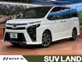 2021 Toyota Voxy