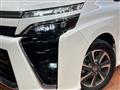 2021 Toyota Voxy