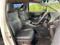 2020 Toyota Alphard G