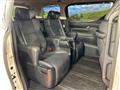 2020 Toyota Alphard G