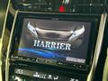 2017 Toyota Harrier