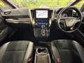2021 Toyota Alphard G