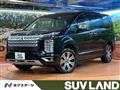 2022 Mitsubishi Delica D5
